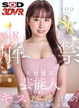 DSVR-01697 Sampul DVD