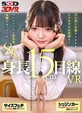 DSVR-01723 DVD Cover