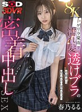 DSVR-01823 Sampul DVD