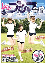 GVG-214 DVD封面图片 