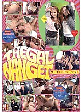 LGD-17 DVD Cover