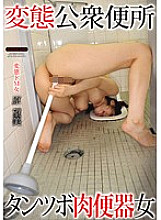 TT-034 Sampul DVD