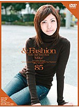 C-1035 Sampul DVD