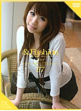 C-923 Sampul DVD