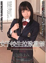 M-690 Sampul DVD