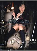 M-847 DVD封面图片 