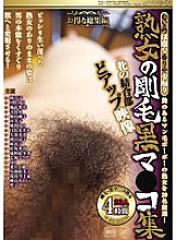 UMD-049 DVD Cover