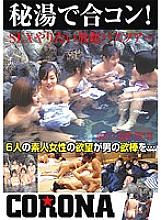 CO-04632 Sampul DVD