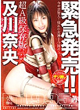 ALD-167 DVD Cover