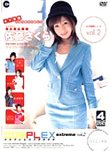 KRD-02 Sampul DVD