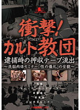 TMD-042 DVD封面图片 