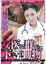 KGSD-02 DVD Cover
