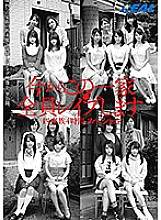 REAL-733 Sampul DVD