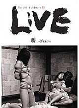 L-001 Sampul DVD