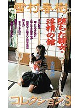 SB-003 DVD封面图片 