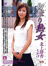 DSE-203 DVD封面图片 