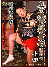 DSE-252 DVD Cover