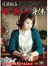 DSE-745 Sampul DVD