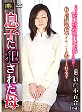 DSE-1153 DVD封面图片 