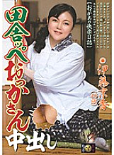DSE-1241 DVD Cover