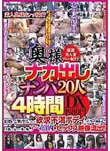 DSE-1444 Sampul DVD