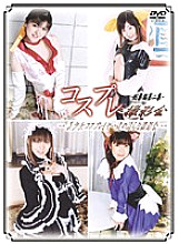 DCPB-02 DVD封面图片 