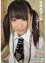 DLD-01 Sampul DVD