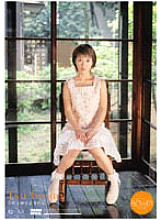 HANA-03 DVDカバー画像
