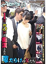 AP-048 DVD封面图片 