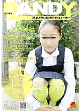 DANDY-070 DVD封面图片 