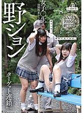 DRPT-040 DVD封面图片 