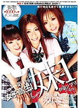 DVDES-233 DVD封面图片 
