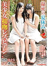 HAVD-958 DVD Cover