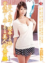 HBAD-240 DVDカバー画像