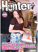 HUNT-273 DVD封面图片 