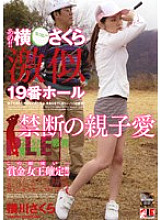 IESP-284 DVD封面图片 