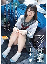 MGOLD-008 Sampul DVD