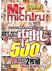 MIST-338 DVD封面图片 