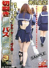 NHDT-427 DVD Cover