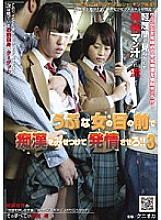 NHDT-948 DVD Cover