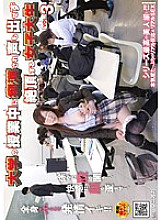 NHDTA-060 DVD封面图片 