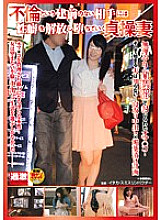 NHDTA-274 DVD封面图片 