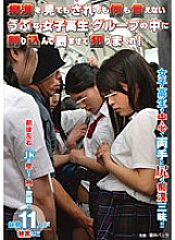 NHDTA-544 Sampul DVD
