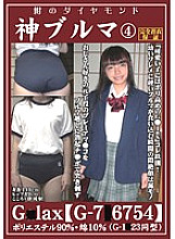 OKB-004 DVD封面图片 