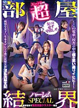SDDE-755 DVDカバー画像