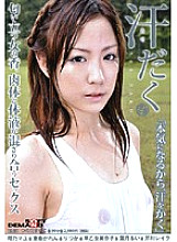 SDDS-561 DVD封面图片 