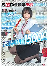 SDJS-336 Sampul DVD
