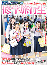 SDMM-145 Sampul DVD