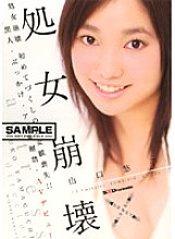 SDMS-020 DVD Cover