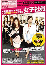 SDMS-288 DVDカバー画像